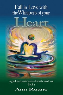 Cover Fall in Love with the Whispers of your Heart (eBook, ePUB)