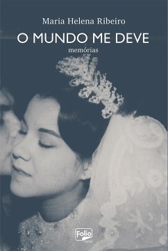 Cover O mundo me deve (eBook, ePUB)