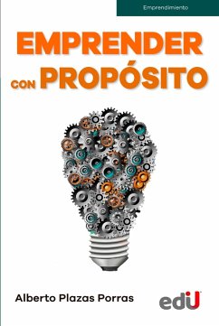 Cover Emprender con propósito (eBook, PDF)