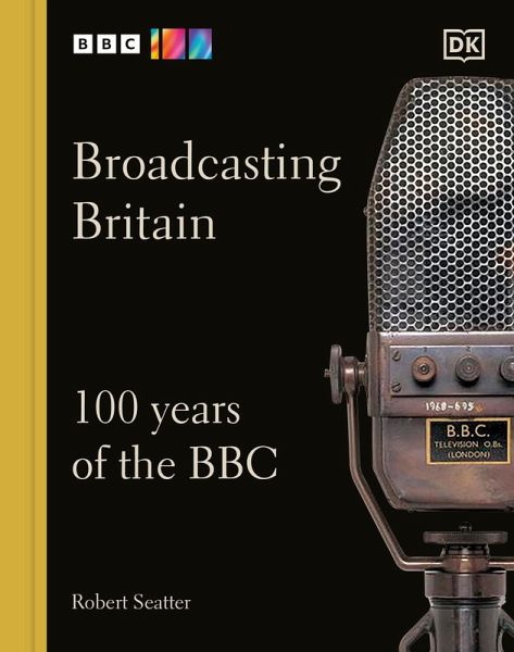 Broadcasting Britain (eBook, ePUB)
