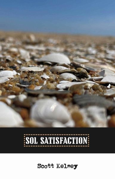 Sol Satisfaction (eBook, ePUB) Sol Satisfaction (eBook, ePUB)