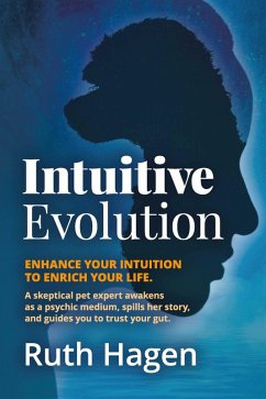 Intuitive Evolution (eBook, ePUB) - Hagen, Ruth