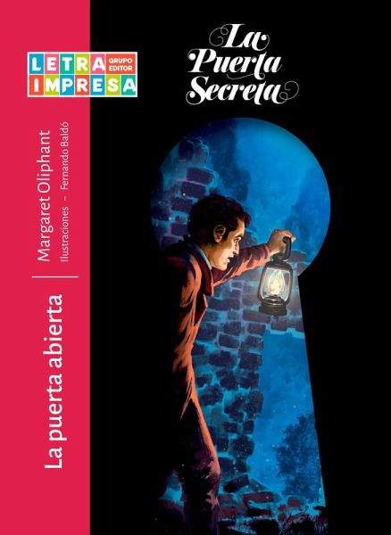 La puerta abierta (eBook, ePUB) La puerta abierta (eBook, ePUB)