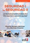 Seguridad I vs Seguridad II (eBook, PDF)