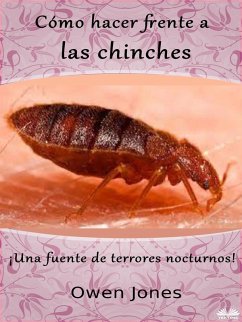 Cover Cómo Hacer Frente A Las Chinches (eBook, ePUB)