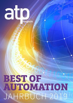 Best of Automation 2019 (eBook, PDF)