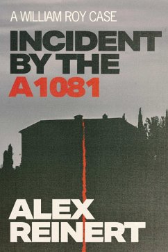 Cover Incident by the A1081 (eBook, ePUB)