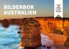 Bilderbok Australien - Gallardo, Victoria