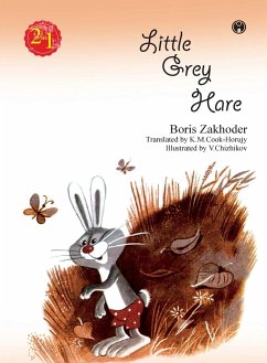 Boris Zakhoder - Hare, Little Grey