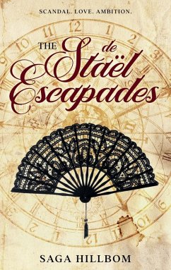 The de Staël Escapades - Hillbom, Saga Monica