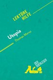 Utopia von Thomas Morus (Lektürehilfe)