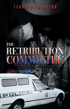 The Retribution Committee - Terry Richardson