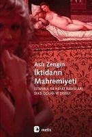 Cover Iktidarin Mahremiyeti