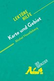 Karte und Gebiet von Michel Houellebecq (Lektürehilfe)