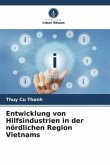 Entwicklung von Hilfsindustrien in der nördlichen Region Vietnams