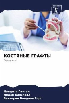 Cover KOSTYaNYE GRAFTY