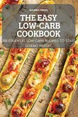 The Easy Low-Carb Cookbook