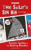 The Sailor's Sin Bin (eBook, ePUB)