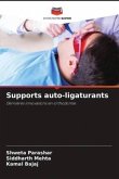 Supports auto-ligaturants