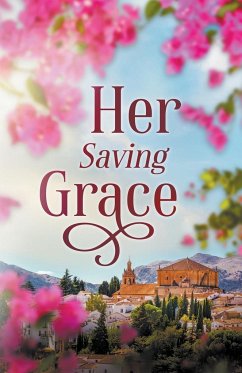 Her Saving Grace - Hoopes, Lorana