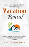 Vacation Rental