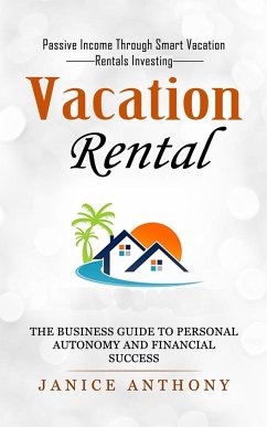 Vacation Rental - Anthony, Janice