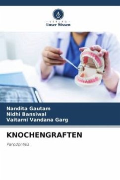 KNOCHENGRAFTEN - Gautam, Nandita;Bansiwal, Nidhi;Garg, Vaitarni Vandana