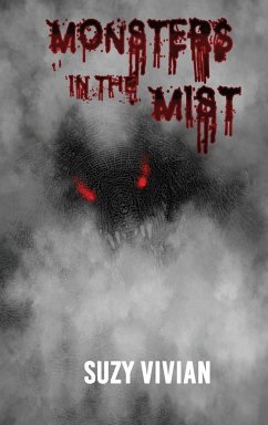 Monsters in the Mist - Vivian, Suzy