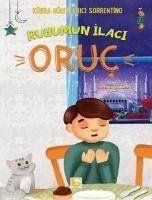 Ruhumun Ilaci Oruc - Hülya Arici Sorrentino, Kübra