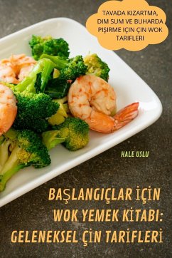 BA¿LANGIÇLAR ¿Ç¿N WOK YEMEK K¿TABI - Hale Uslu