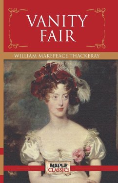 Vanity Fair - Thackeray, William Makepeace