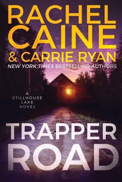 Trapper Road - Caine, Rachel; Ryan, Carrie