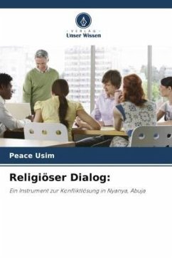 Religiöser Dialog: - Usim, Peace