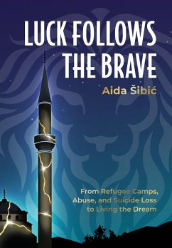 Luck Follows the Brave - S¿ibic¿, Aida