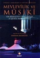 Mevlevilik ve Musiki - Akdogan, Bayram