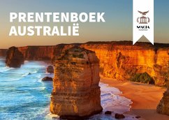 Prentenboek Australië - Gallardo, Victoria