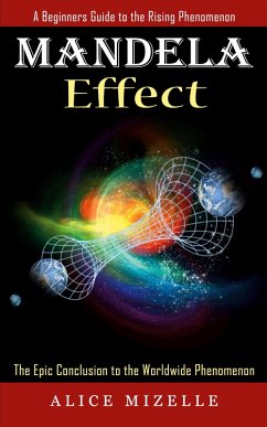 Cover Mandela Effect