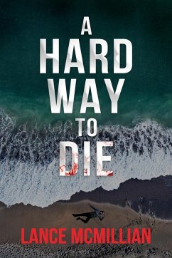 Cover A Hard Way to Die