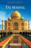 Know About Taj Mahal