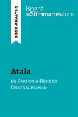 Atala by François-René de Chateaubriand (Book Analysis)