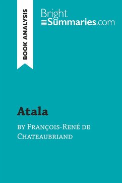 Atala by François-René de Chateaubriand (Book Analysis) - Bright Summaries