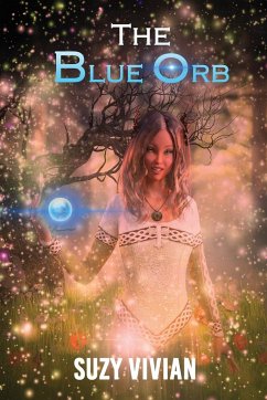 The Blue Orb - Vivian, Suzy