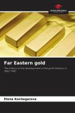 Far Eastern gold