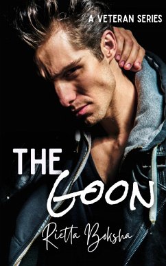 The Goon - Boksha, Rietta