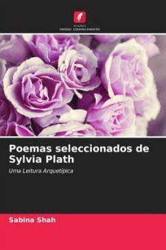 Poemas seleccionados de Sylvia Plath - Shah, Sabina