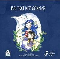 Balikci Kiz Göknar - Cakir, Hilal