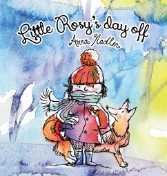 Little Rosy's Day Off - Nadler, Anna