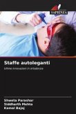 Staffe autoleganti