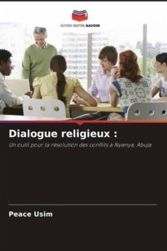 Dialogue religieux : - Usim, Peace