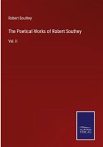 The Poetical Works of Robert Southey